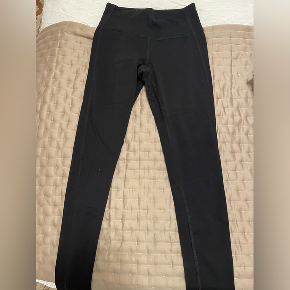 Athleta Leggings - Picture 1 of 2